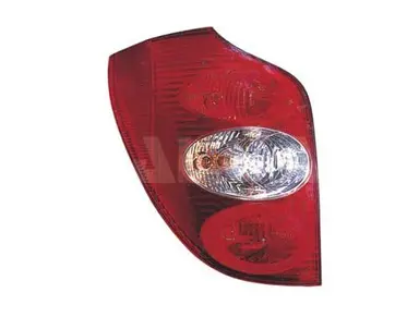 RN LGUNA  20012007 WGN TAIL LAMP  U