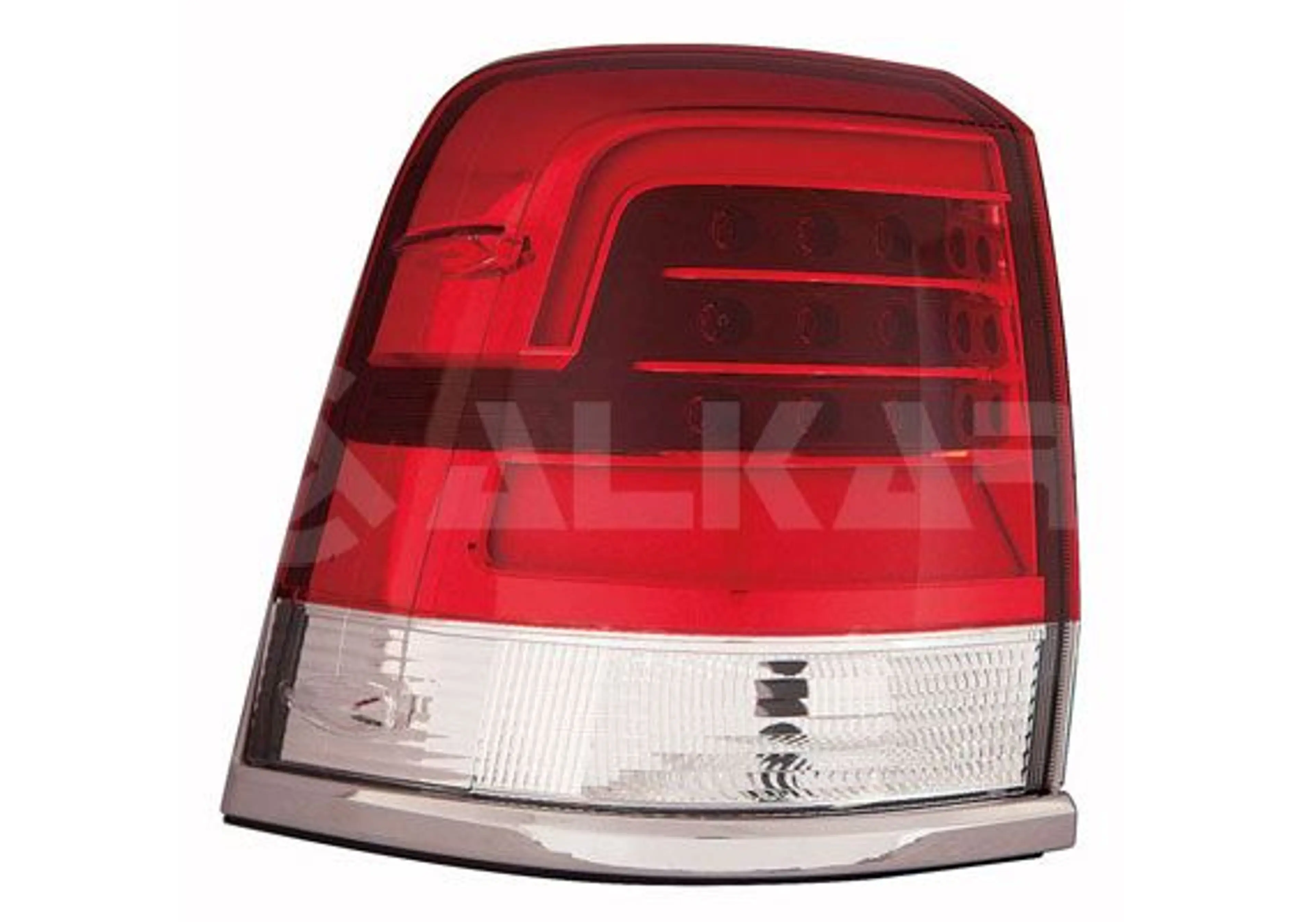 IZQUIERDO,PILOTO TRASERO,SIN PORTAL