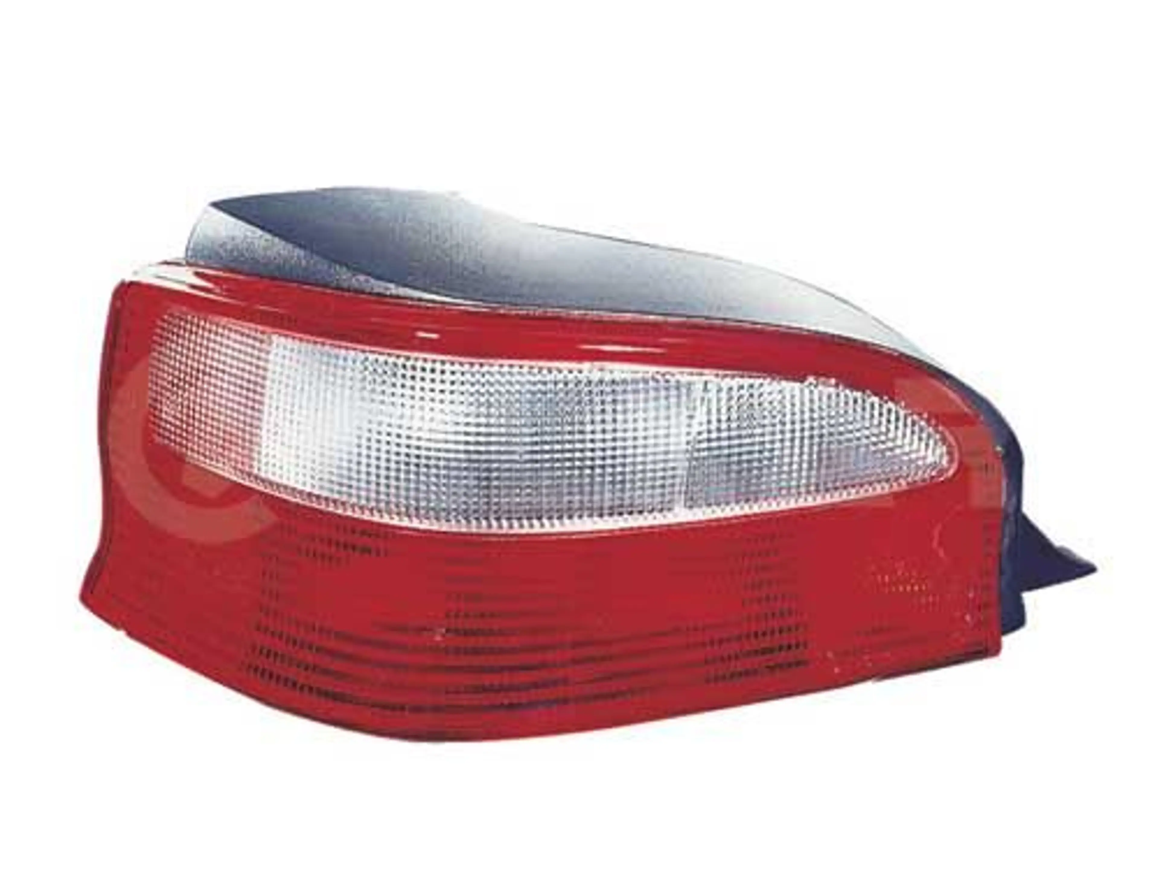 CT SXO  19992003  TAIL LAMP  UNIT L