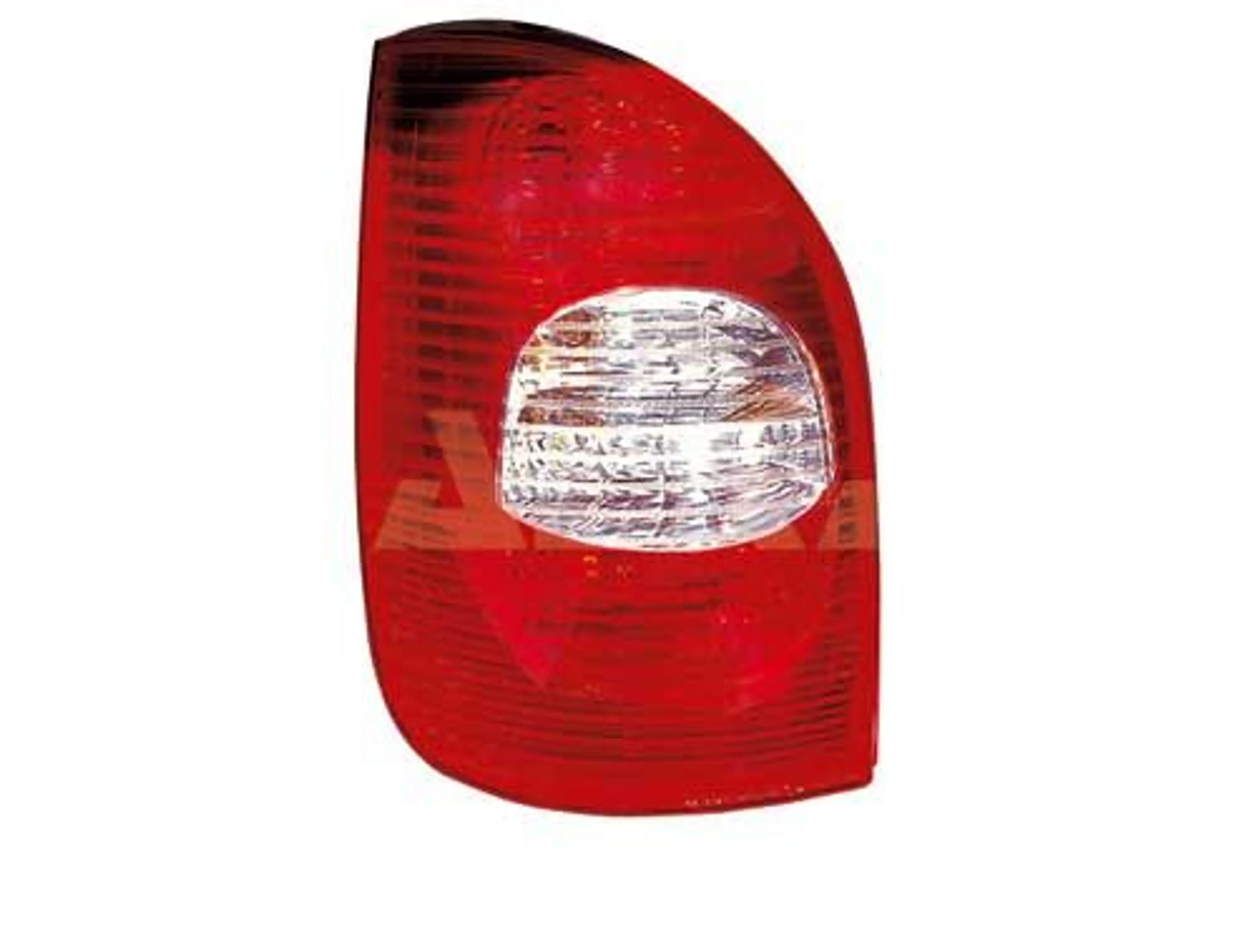 CT XARA PCASO  2004ON  TAIL LAMP  U