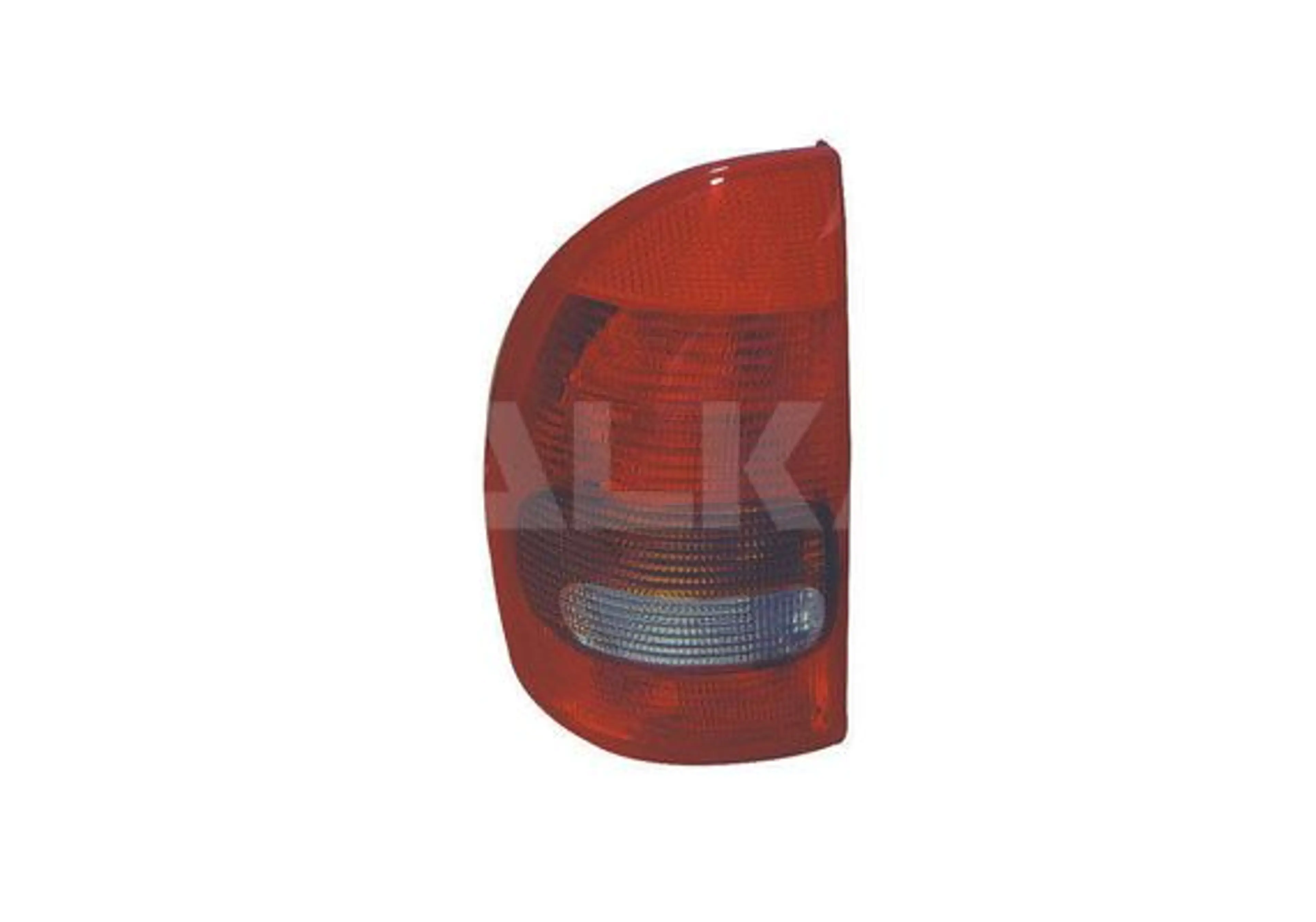 OP COSA B 19972000 5DR TAIL LAMP  U