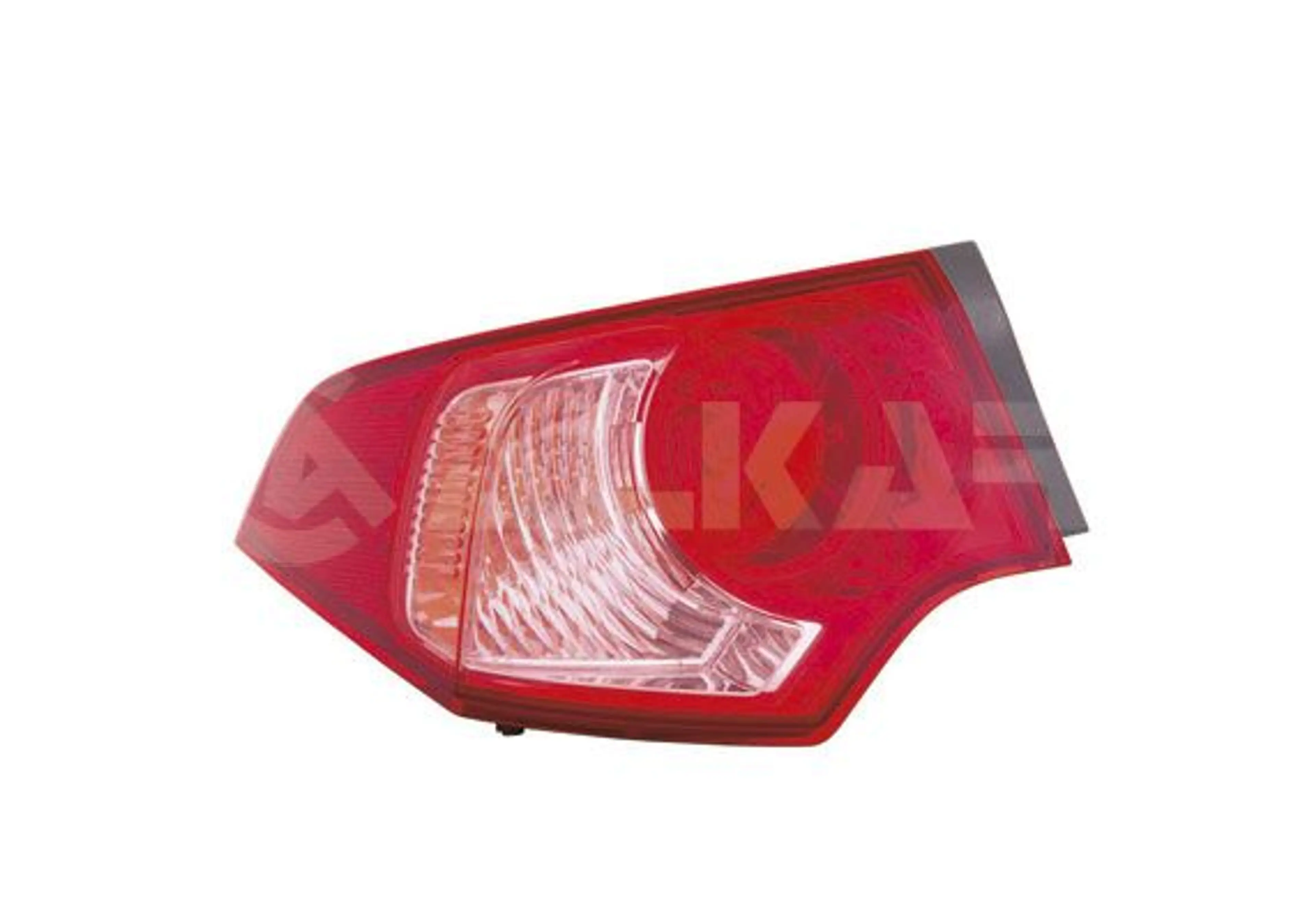 HD ACORD  2011ON SDN TAIL LAMP  UNI
