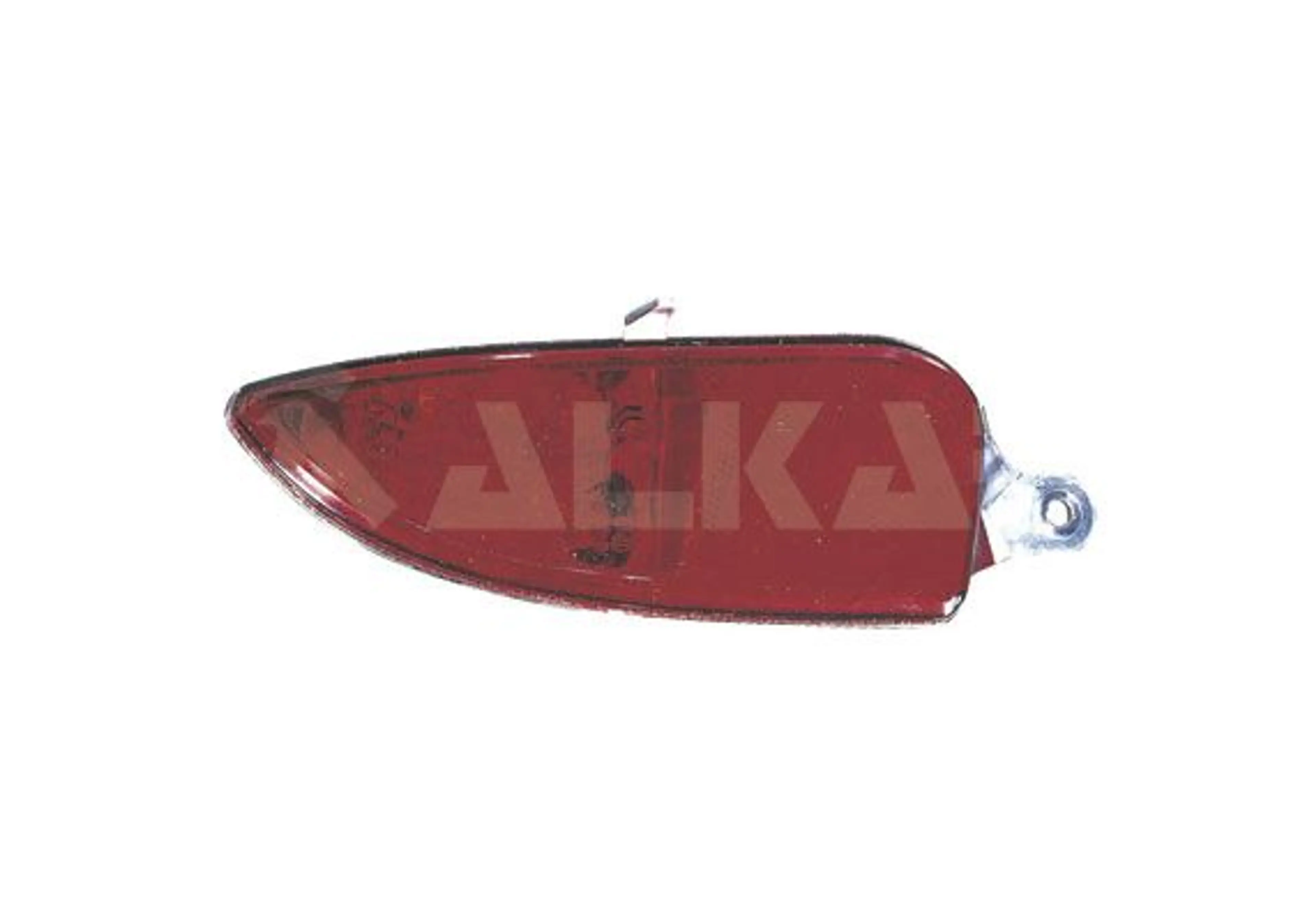 OP COSA  20042006 HB REAR FOG LAMP 
