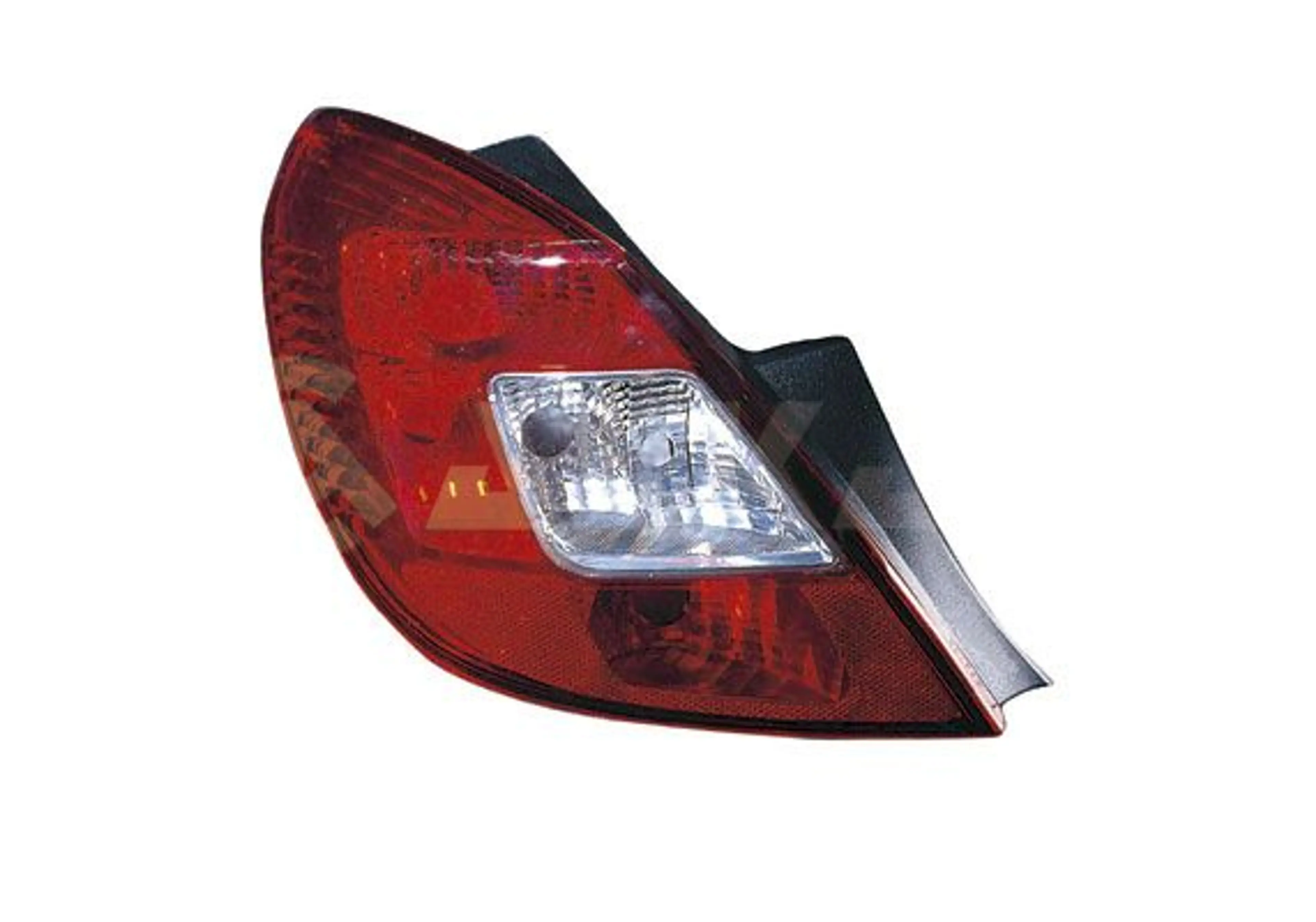 OP COSA D 20062010 5DR TAIL LAMP  U