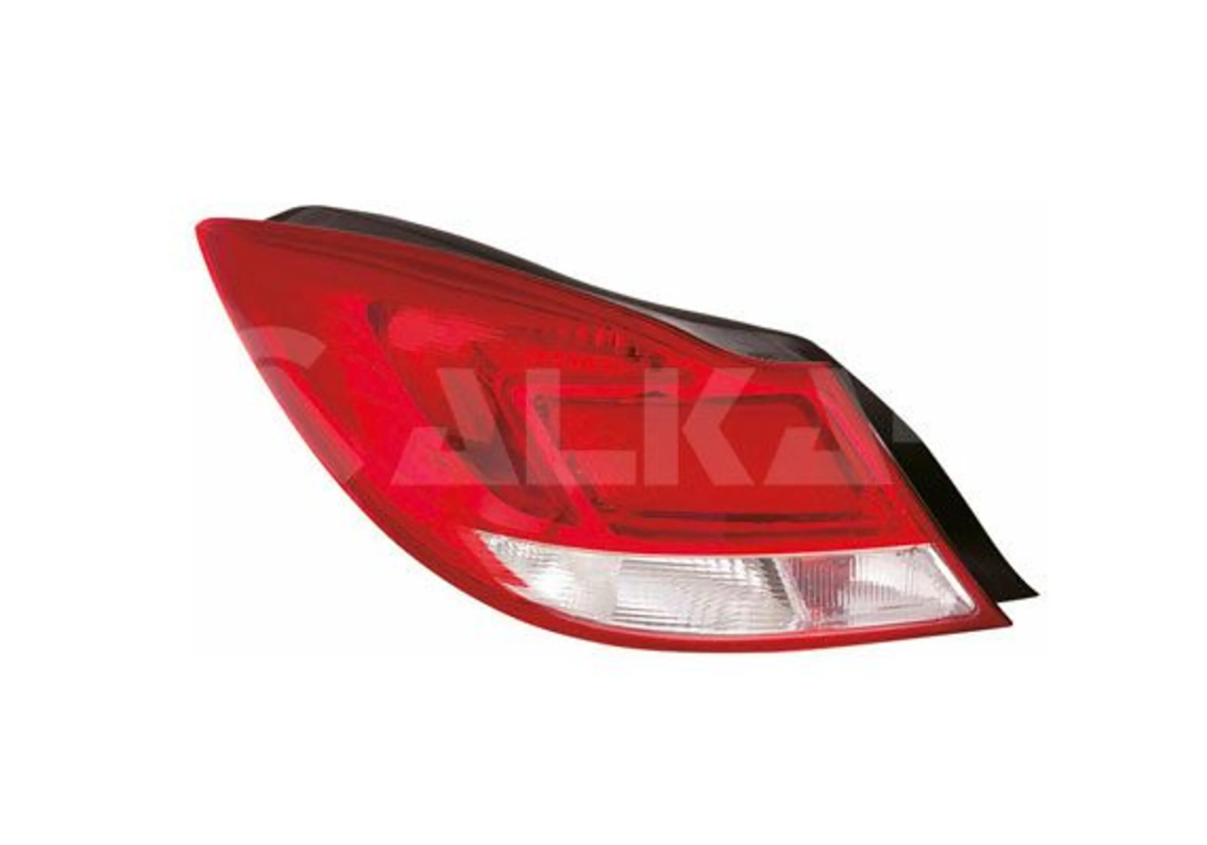 OP INSGNA  20082012 HB TAIL LAMP LH