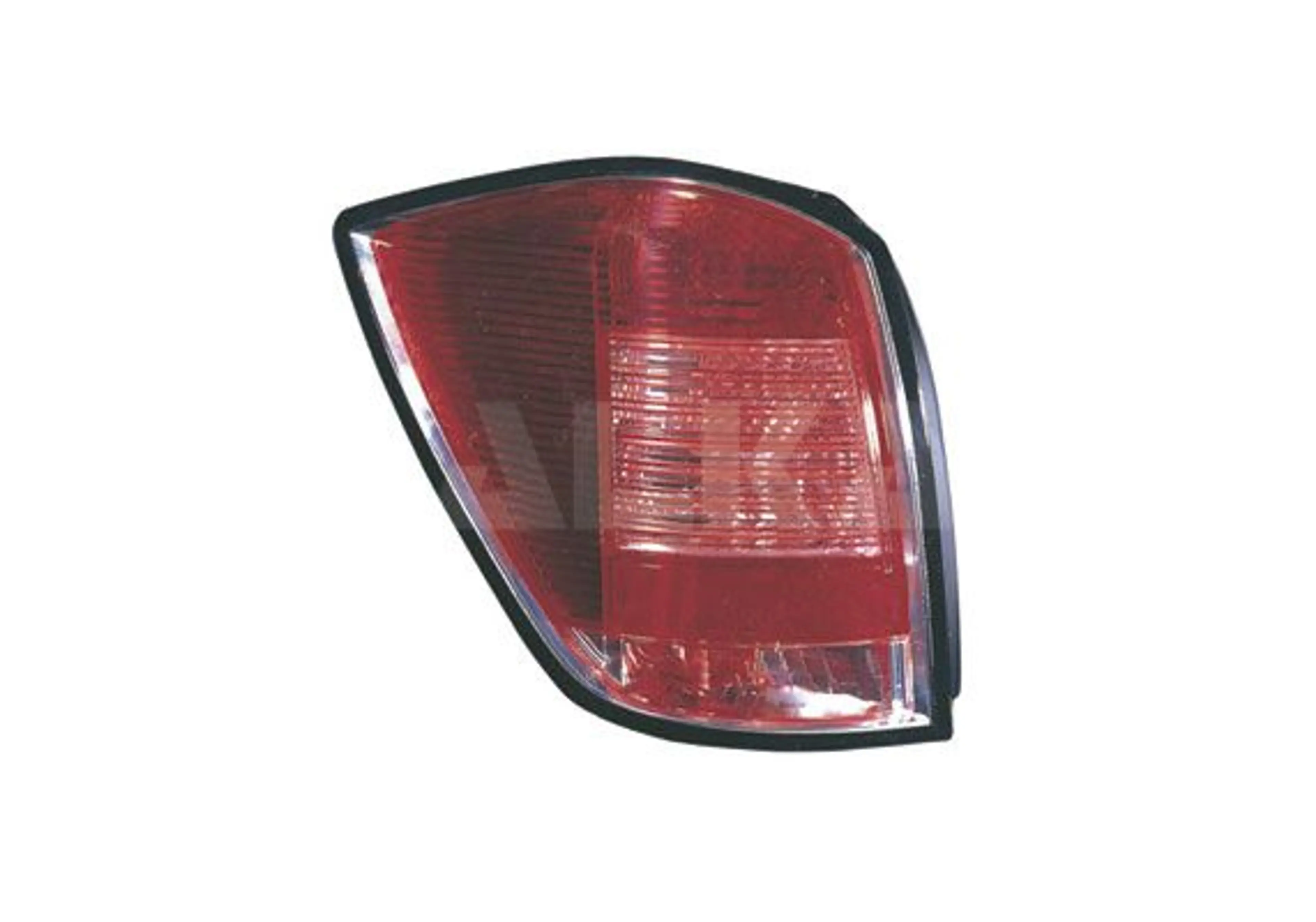 OP ASTR H 20042007 WGN TAIL LAMP  U
