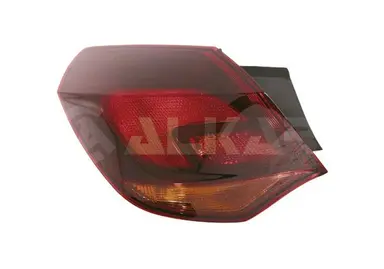 OP ASTR J 2009ON HB TAIL LAMP  UNIT