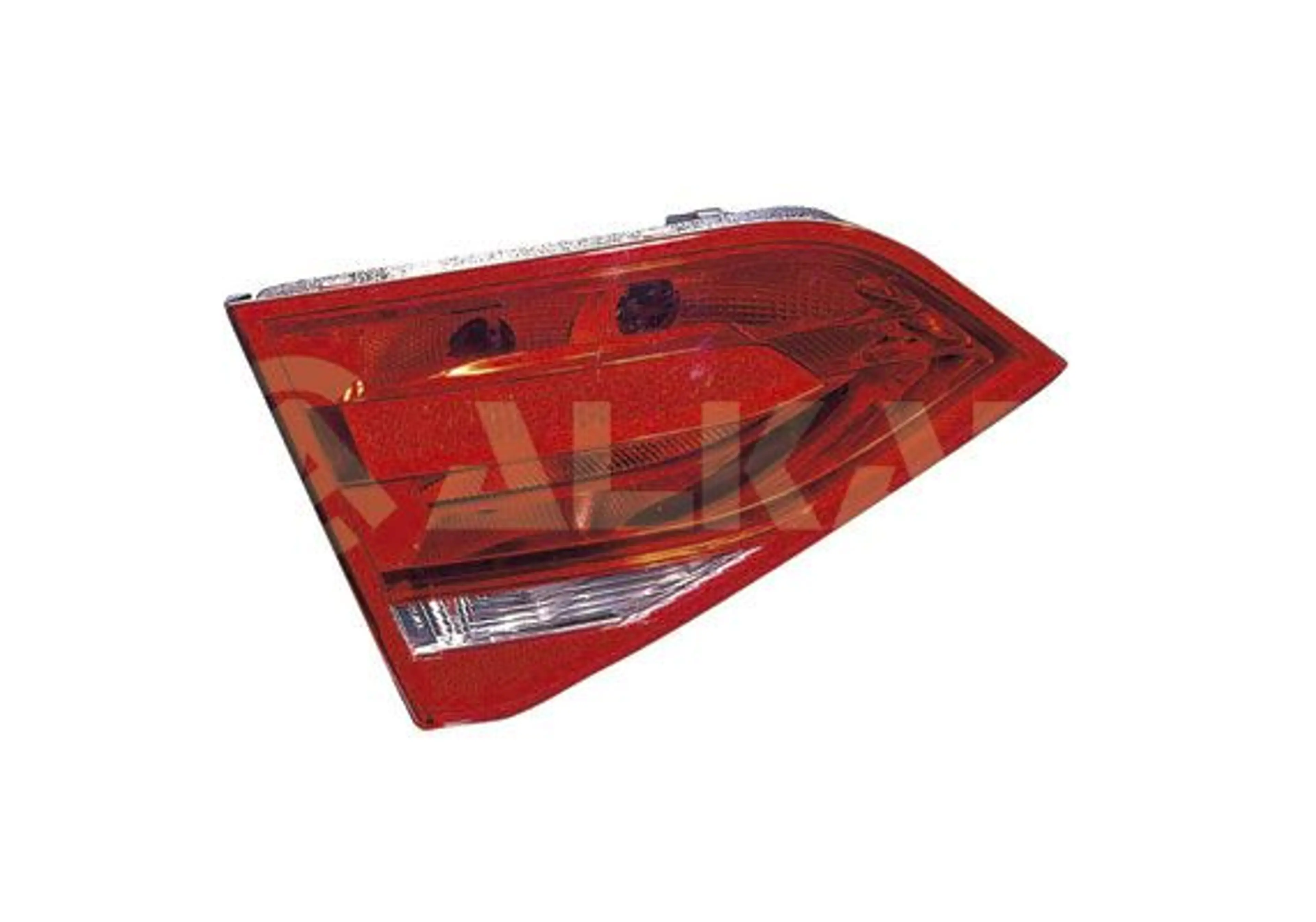 IZQUIERDO,PILOTO TRASERO,SIN PORTAL