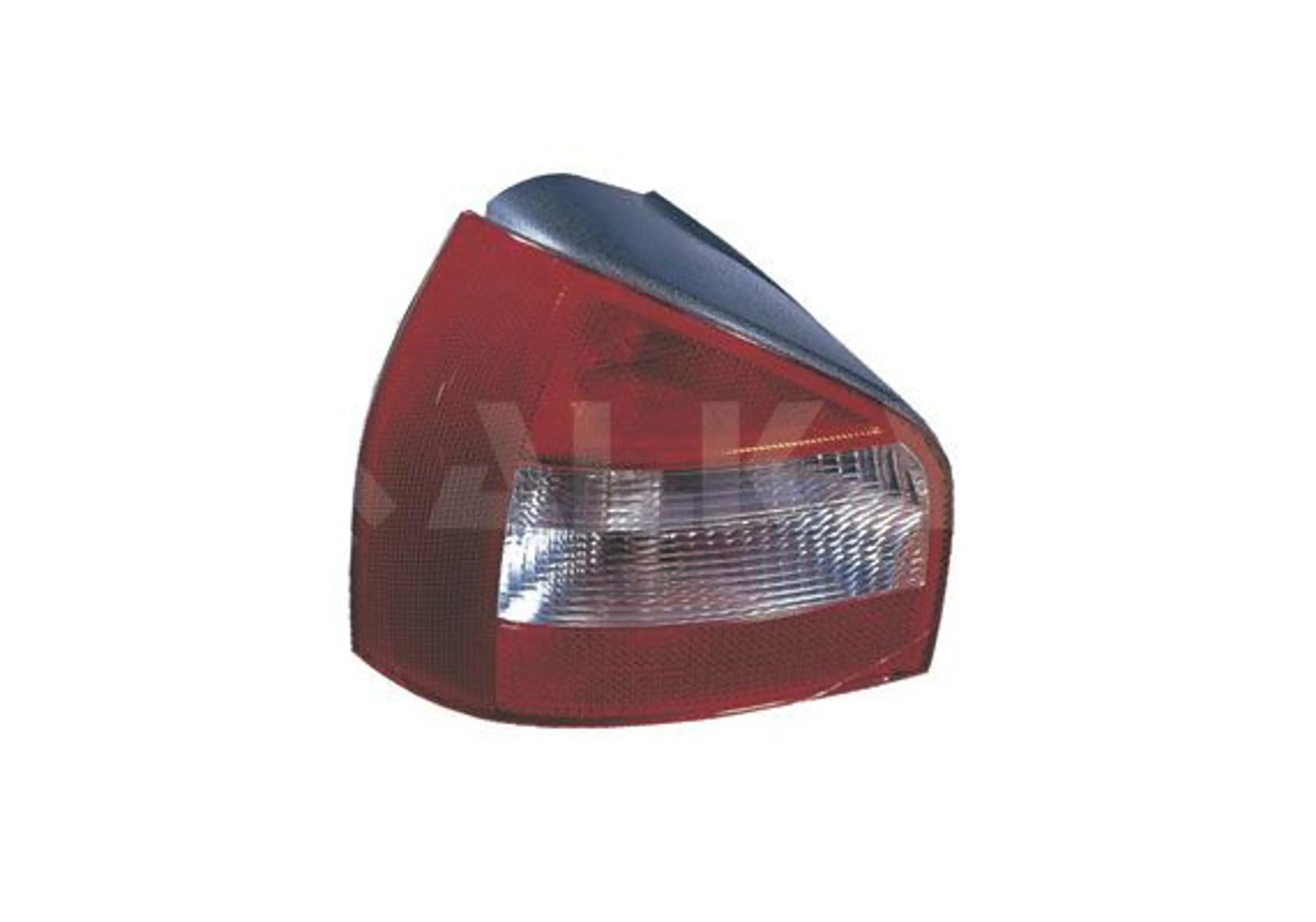 AD A3  20002003 3D TAIL LAMP  W/CIR