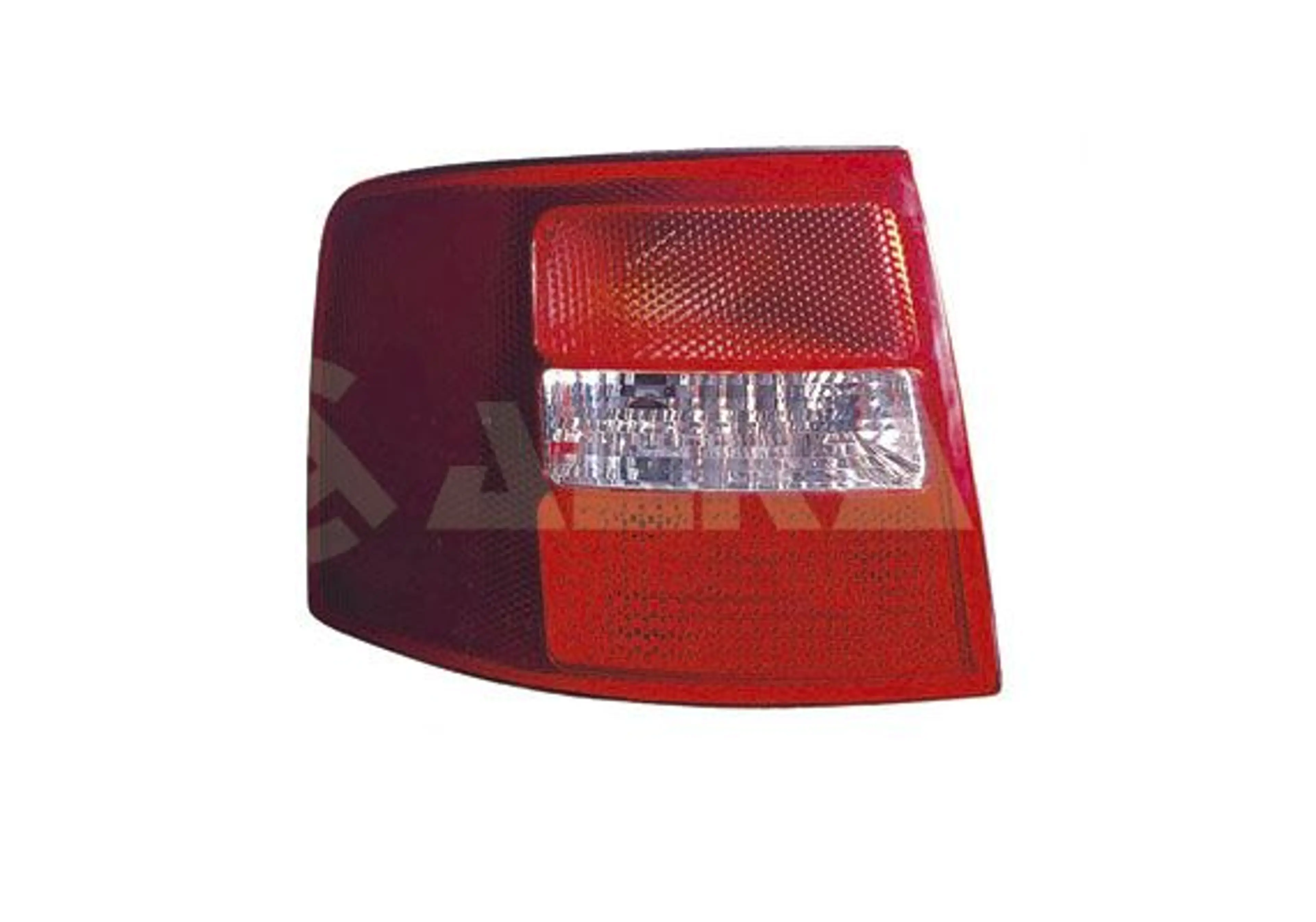 IZQUIERDO,PILOTO TRASERO,SIN PORTAL