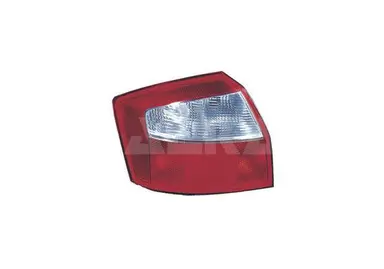 AD A4  20012004 SDN TAIL LAMP  UNIT