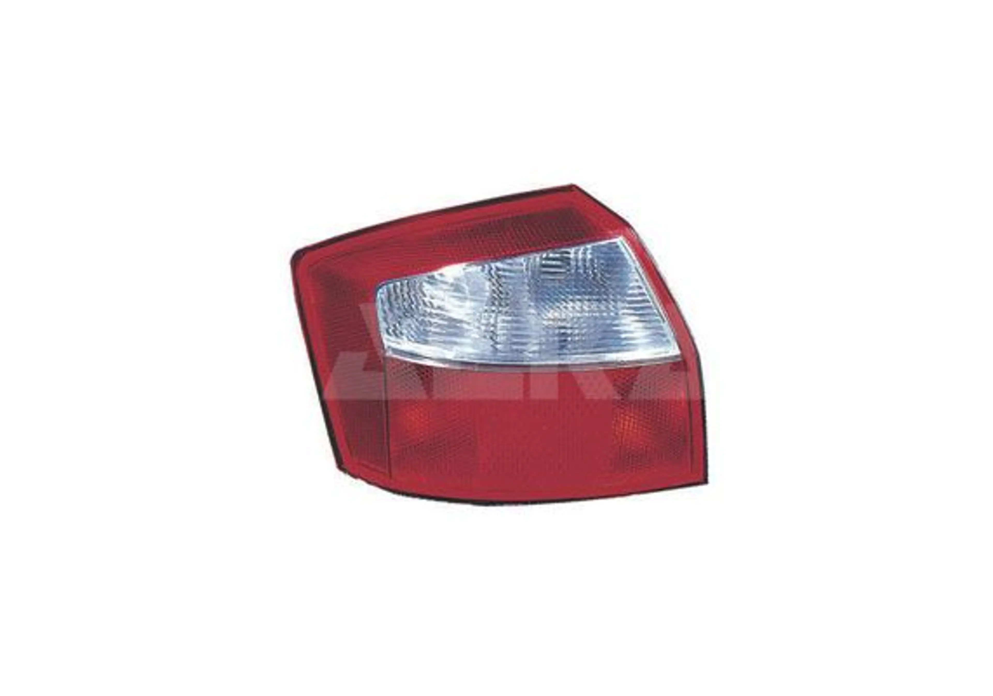 AD A4  20012004 SDN TAIL LAMP  UNIT