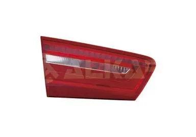 IZQUIERDO,PILOTO TRASERO,SIN PORTAL