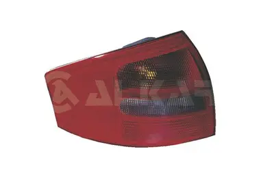 IZQUIERDO,PILOTO TRASERO,SIN PORTAL