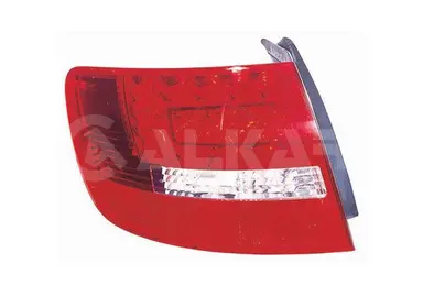 IZQUIERDO,PILOTO TRASERO,SIN PORTAL