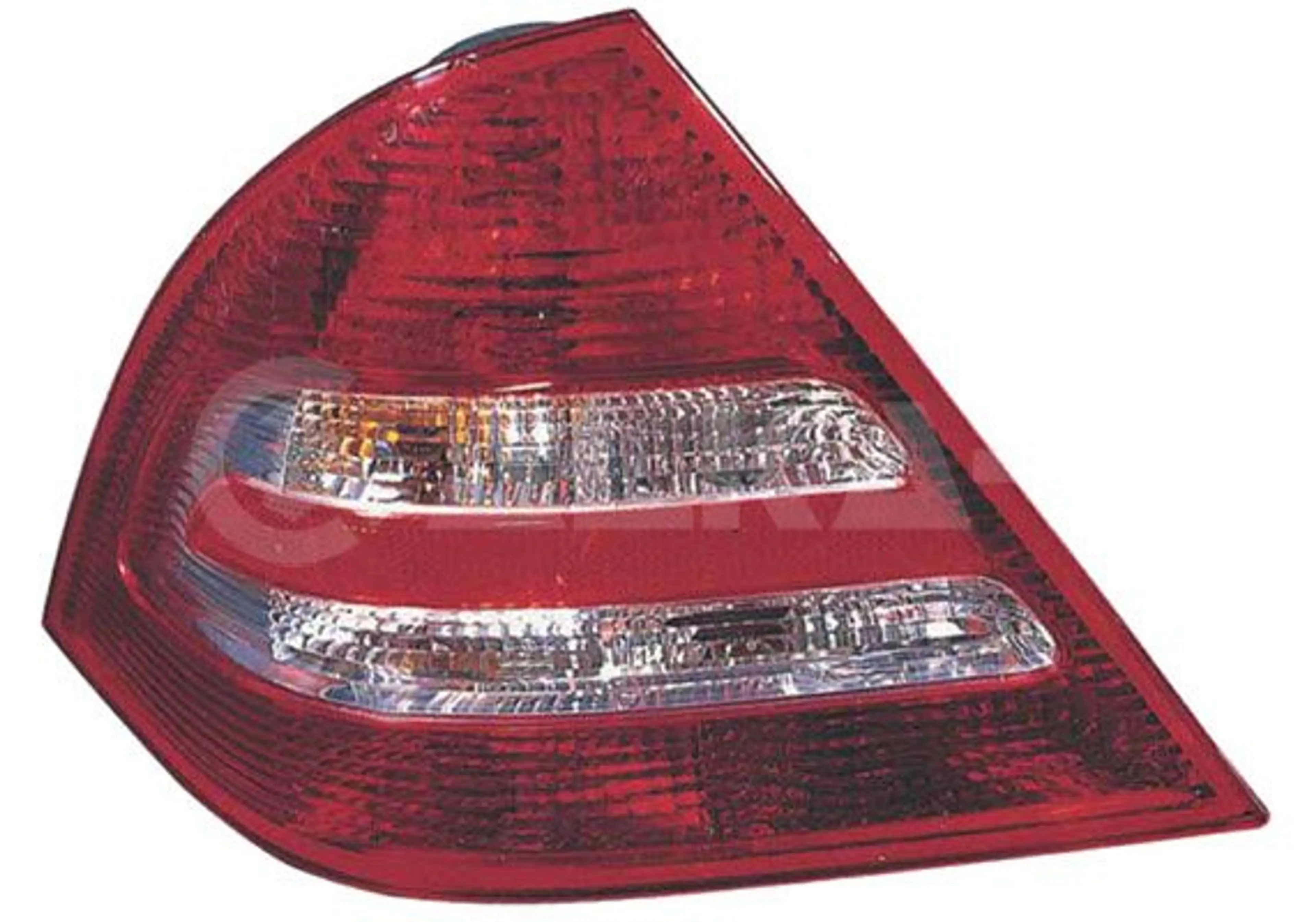 IZQUIERDO,PILOTO TRASERO,SIN PORTAL