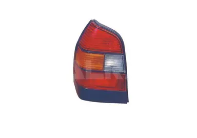 IZQUIERDO,PILOTO TRASERO,SIN PORTAL