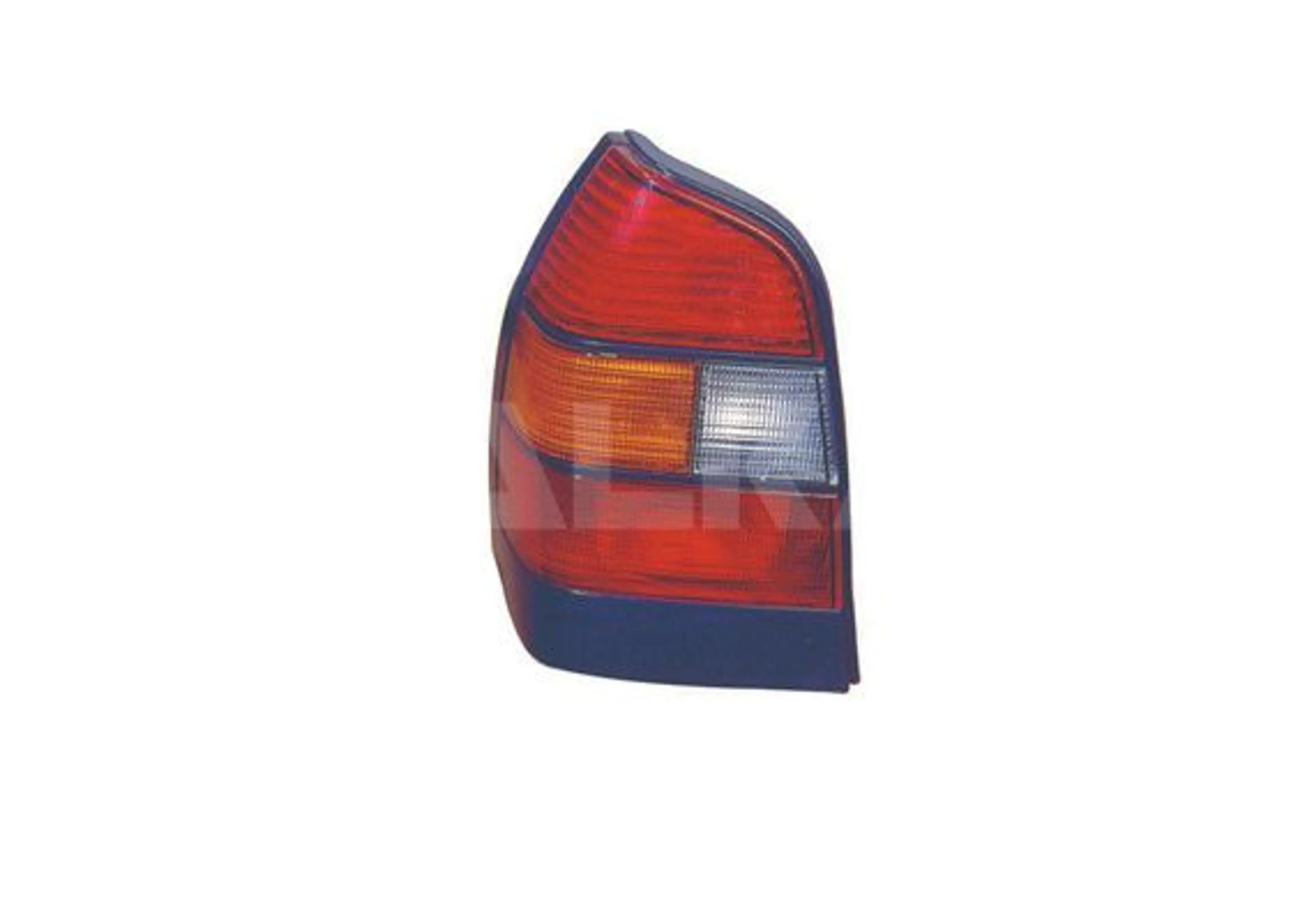 IZQUIERDO,PILOTO TRASERO,SIN PORTAL