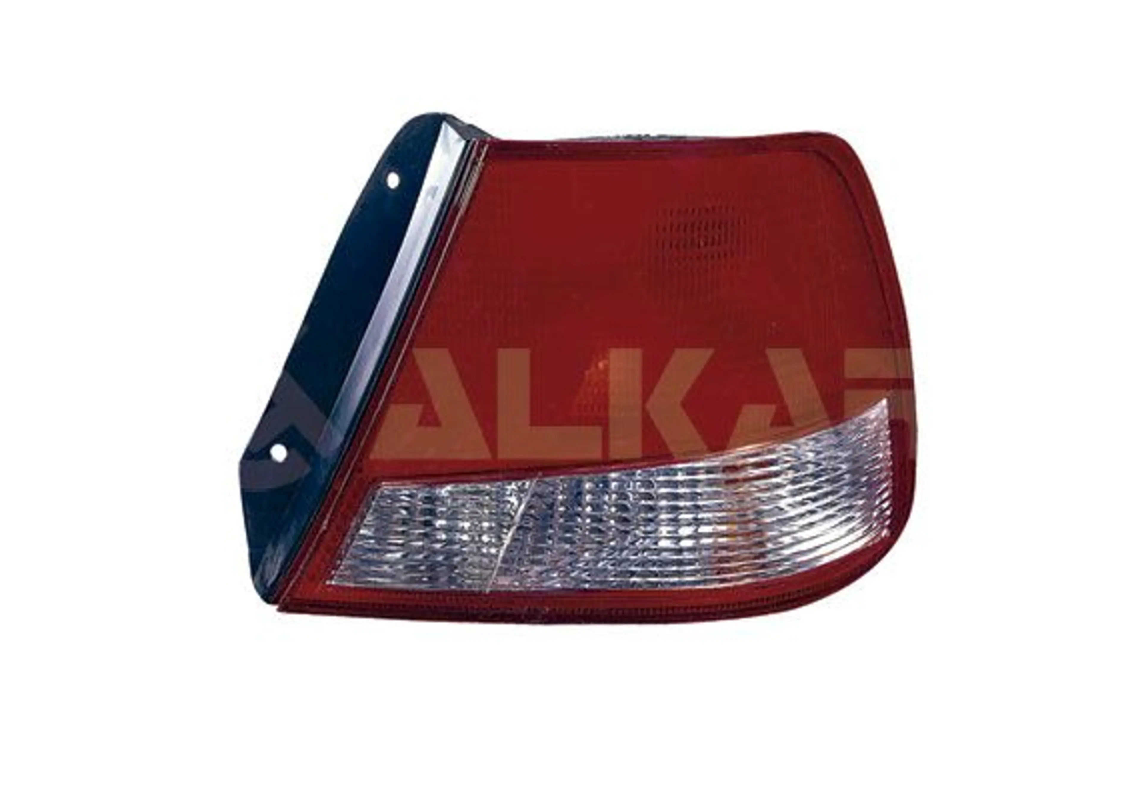 IZQUIERDO,PILOTO TRASERO,SIN PORTAL