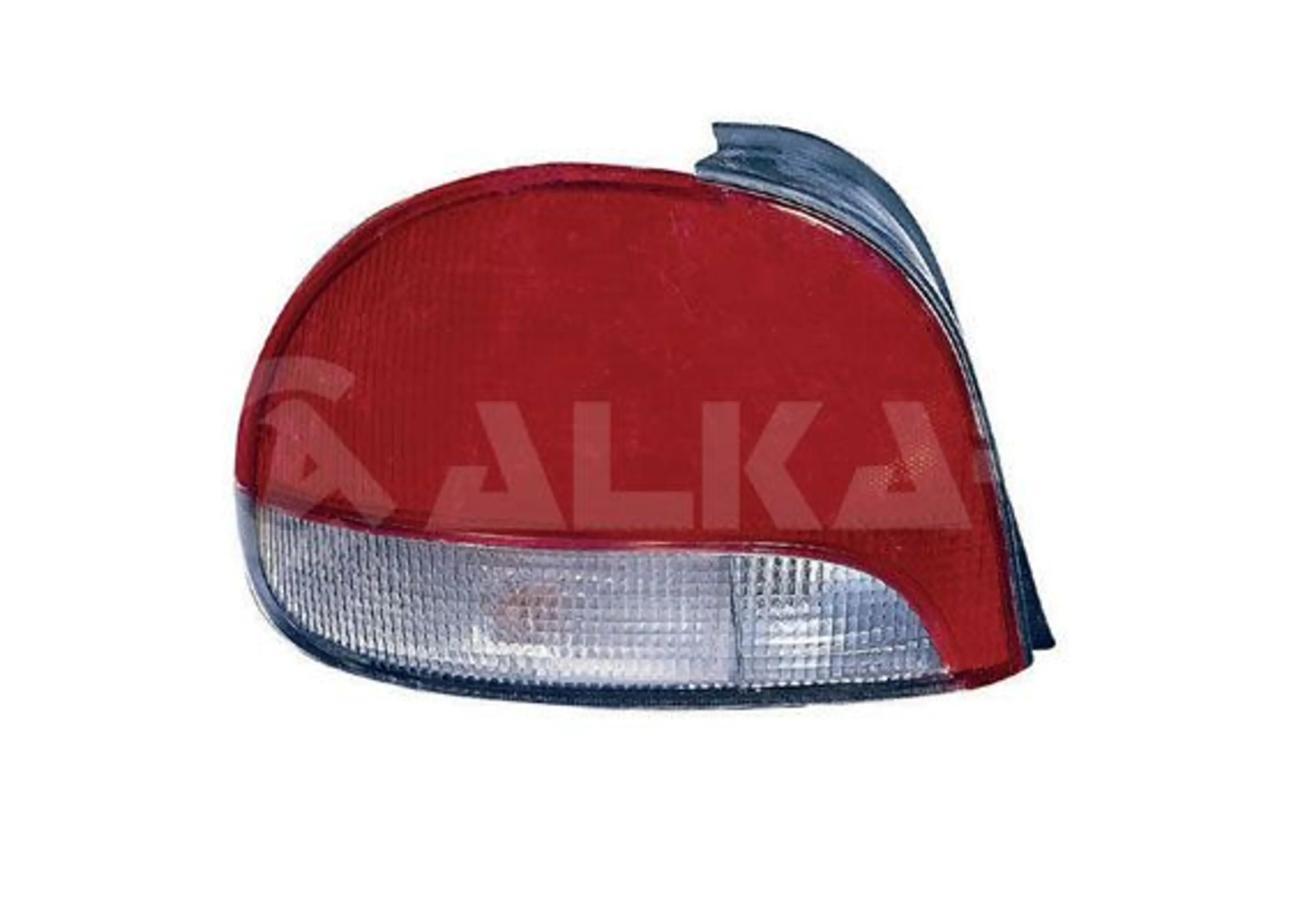 IZQUIERDO,PILOTO TRASERO,SIN PORTAL