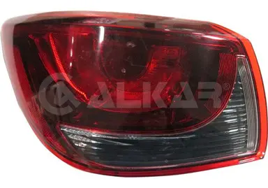 IZQUIERDO,PILOTO TRASERO,SIN PORTAL