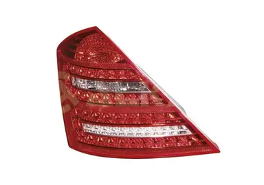 IZQUIERDO,PILOTO TRASERO,SIN PORTAL