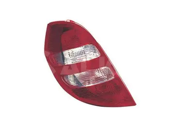 IZQUIERDO,PILOTO TRASERO,SIN PORTAL