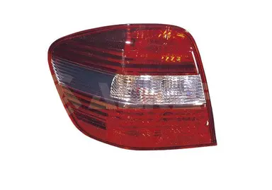 G.OP TR I MERCEDES M (W164) (0