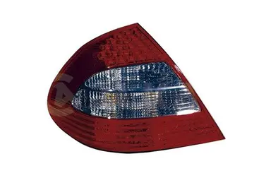 IZQUIERDO,PILOTO TRASERO,SIN PORTAL