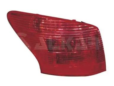 G.OP TR I PEUGEOT 407 (04-08)S