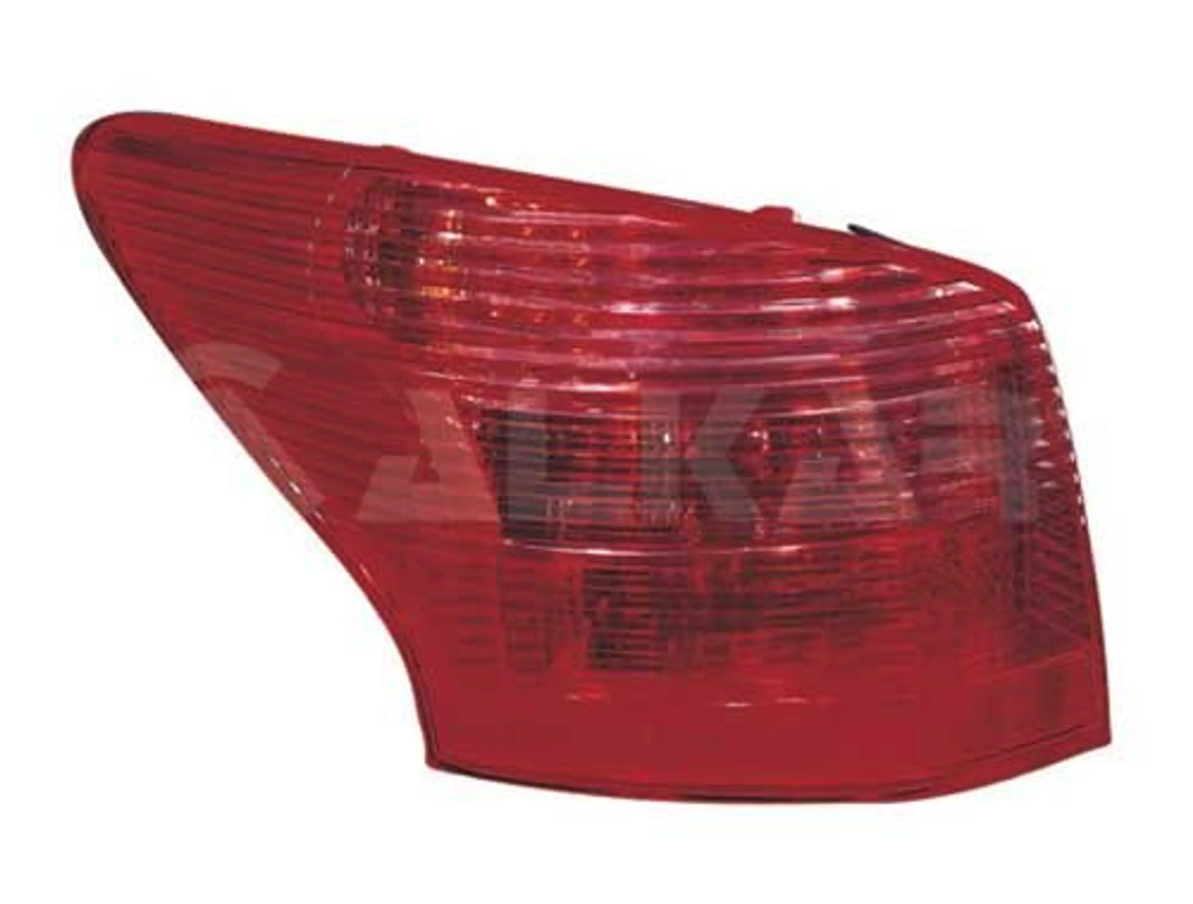 G.OP TR I PEUGEOT 407 (04-08)S