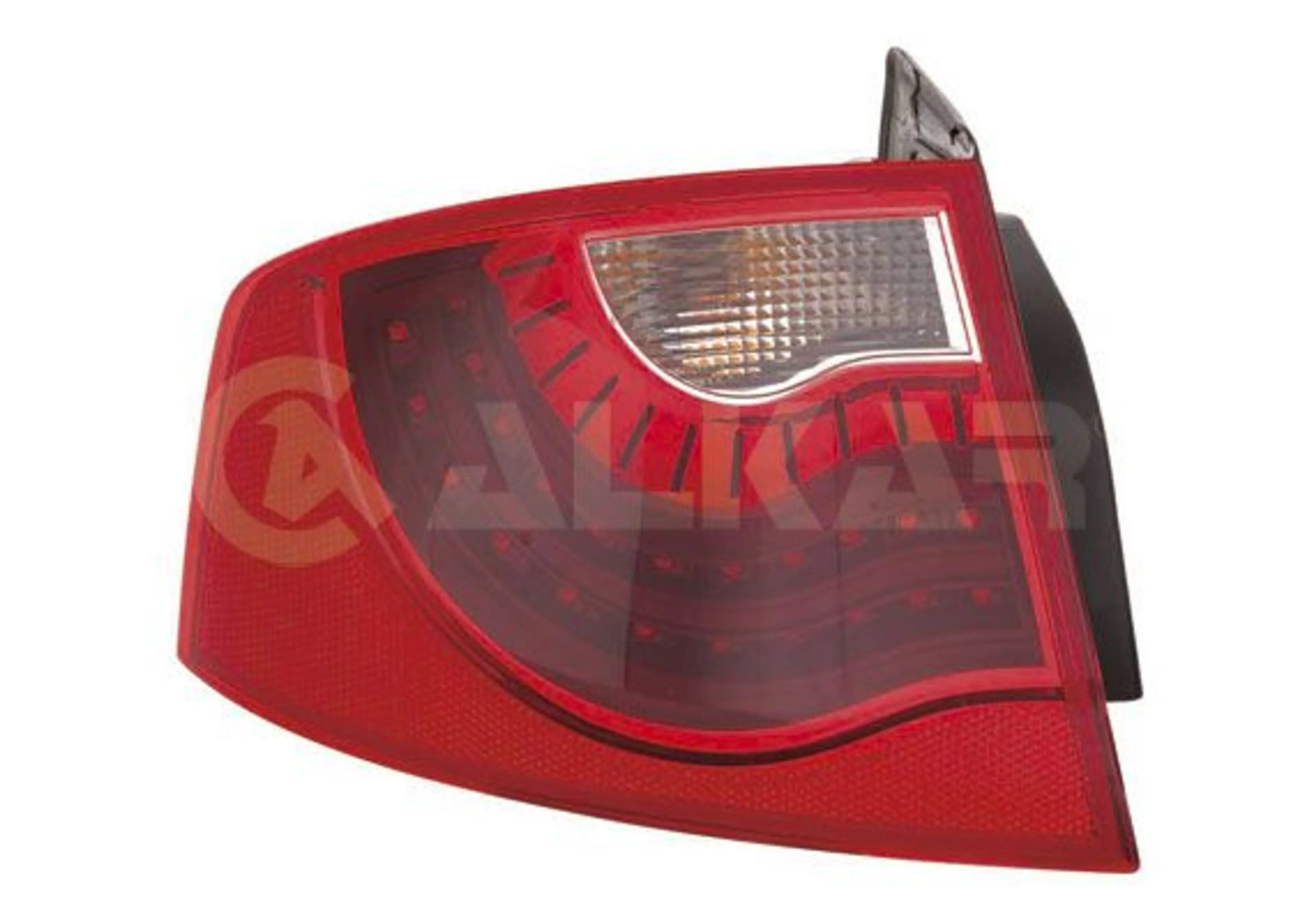 IZQUIERDO,PILOTO TRASERO,SIN PORTAL