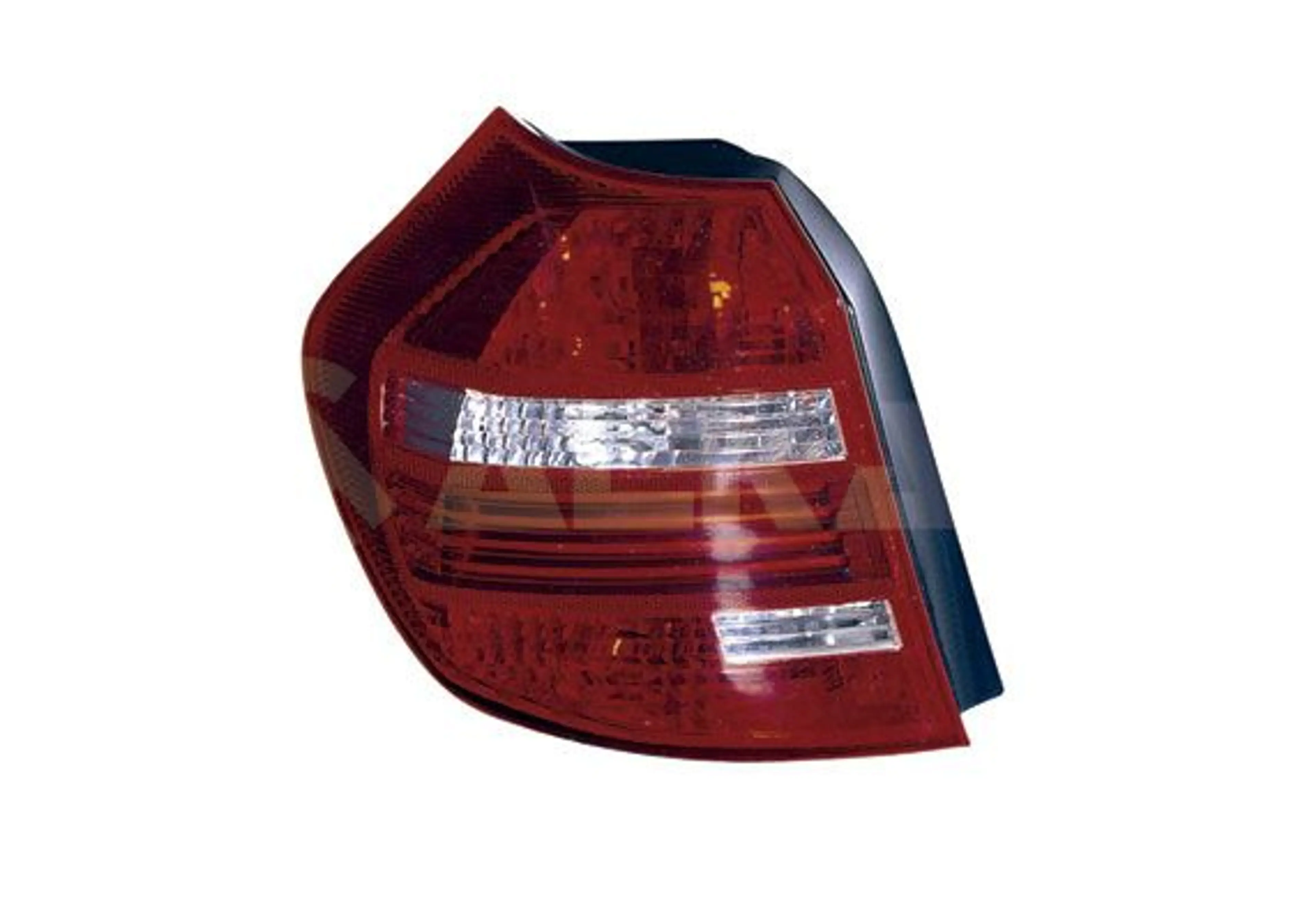 BW 1 SRS E87 20072011 HB TAIL LAMP 