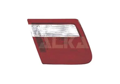 IZQUIERDO,PILOTO TRASERO,SIN PORTAL