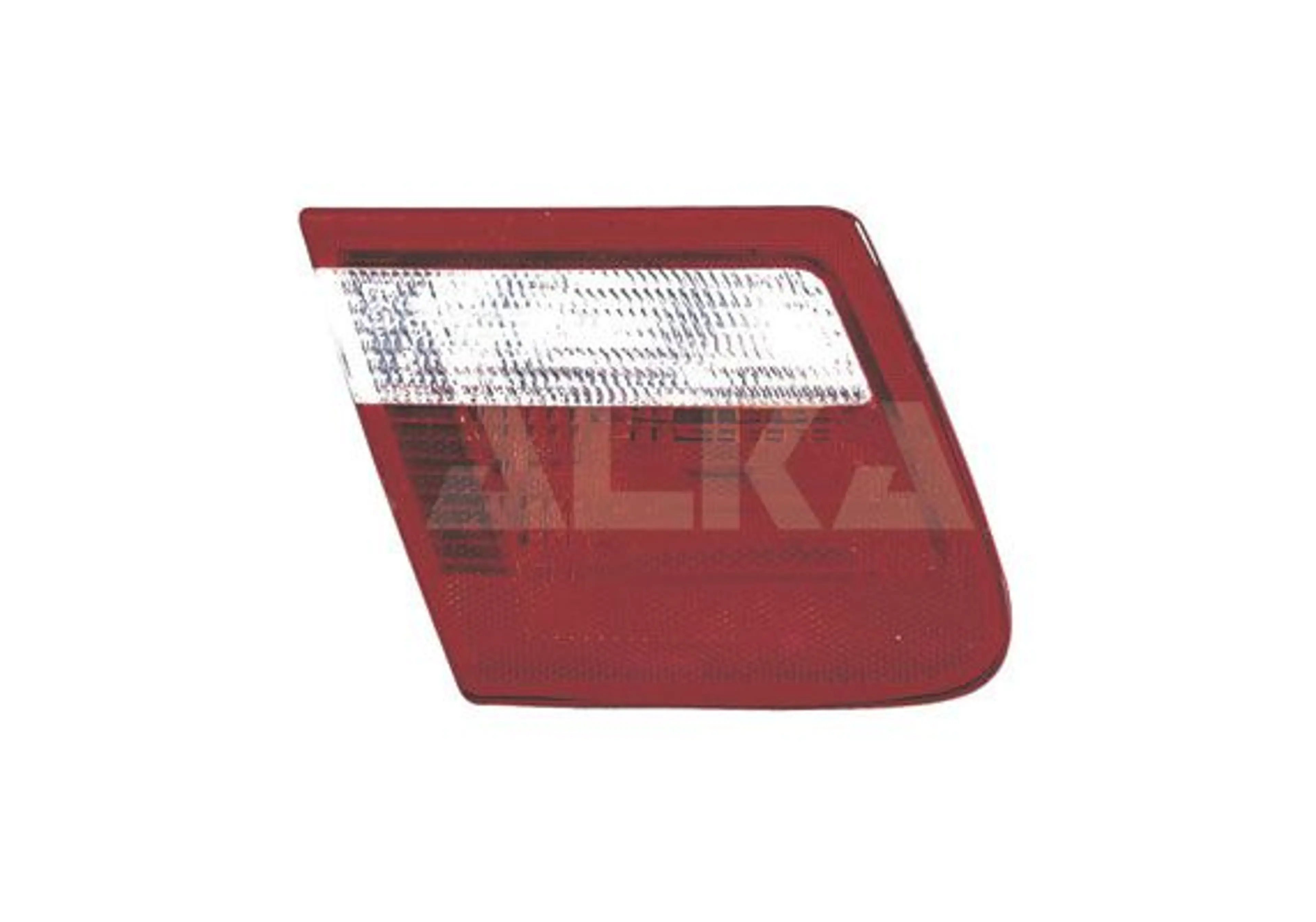 IZQUIERDO,PILOTO TRASERO,SIN PORTAL