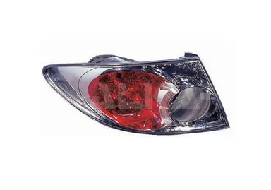 MZ MZ6  20022005 SDN/HB TAIL LAMP  