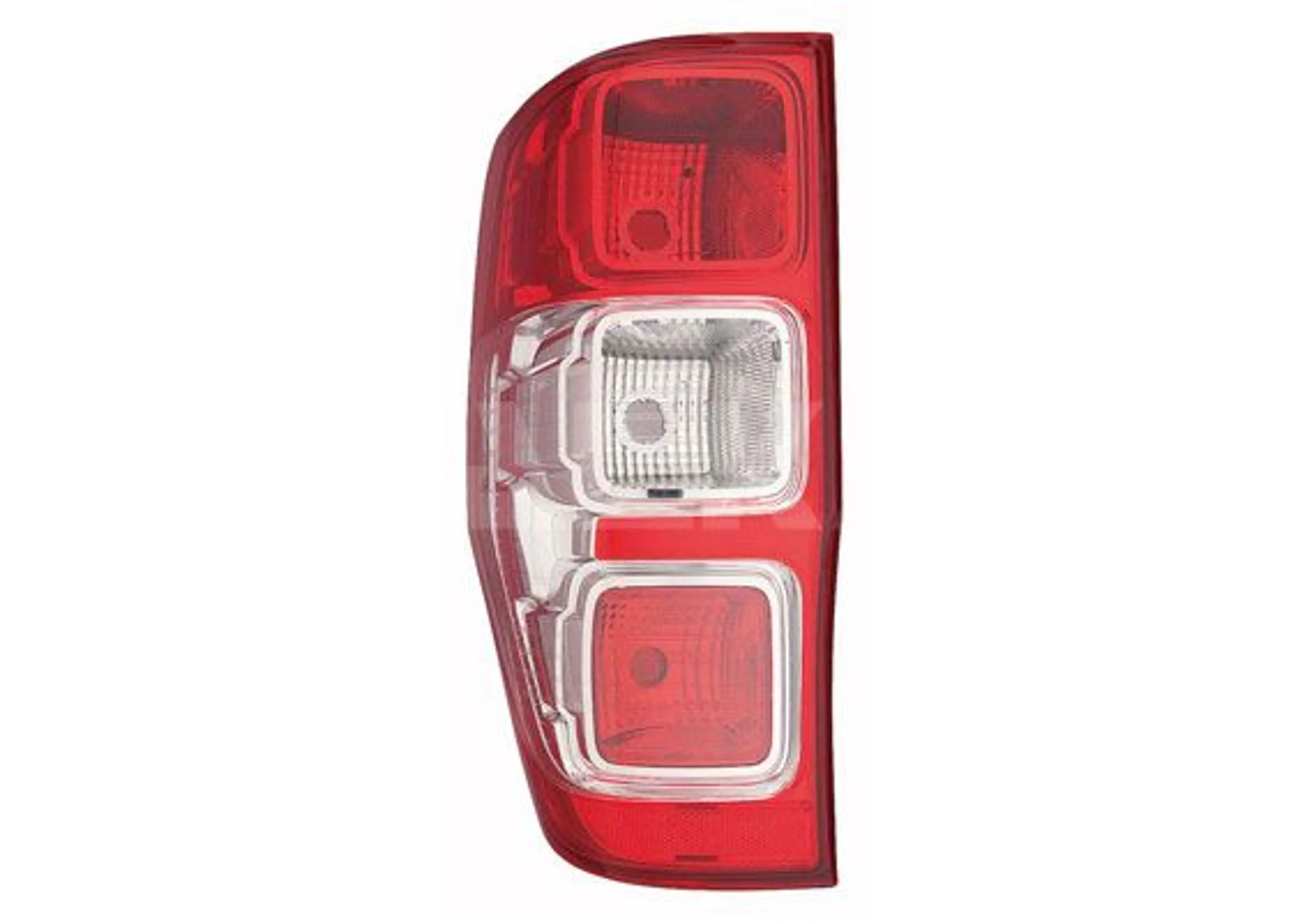 IZQUIERDO,PILOTO TRASERO,ANTINIEBLA