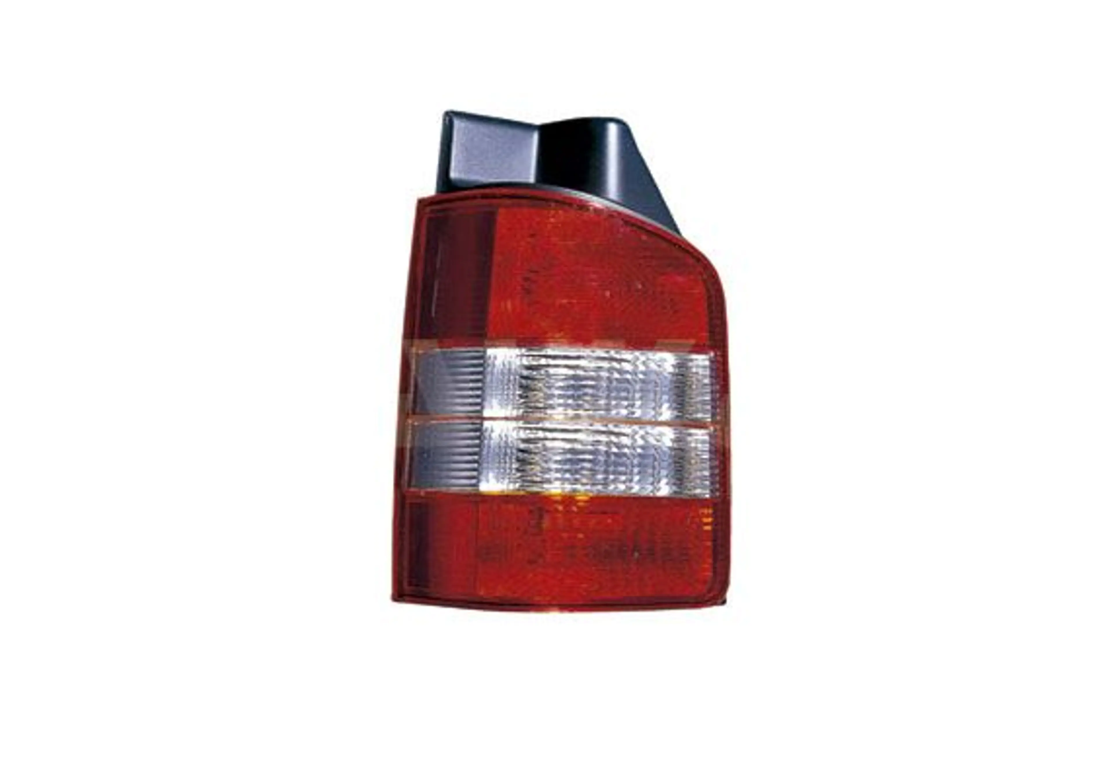 WV T5  20032009  TAIL LAMP FOR 1DR 