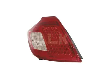 KIA CEED (10-11) 5PG.OP T I