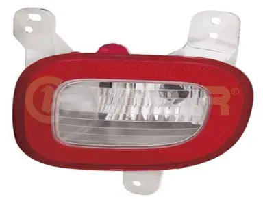 DERECHO,PILOTO MARCHA ATRÁS,SIN POR