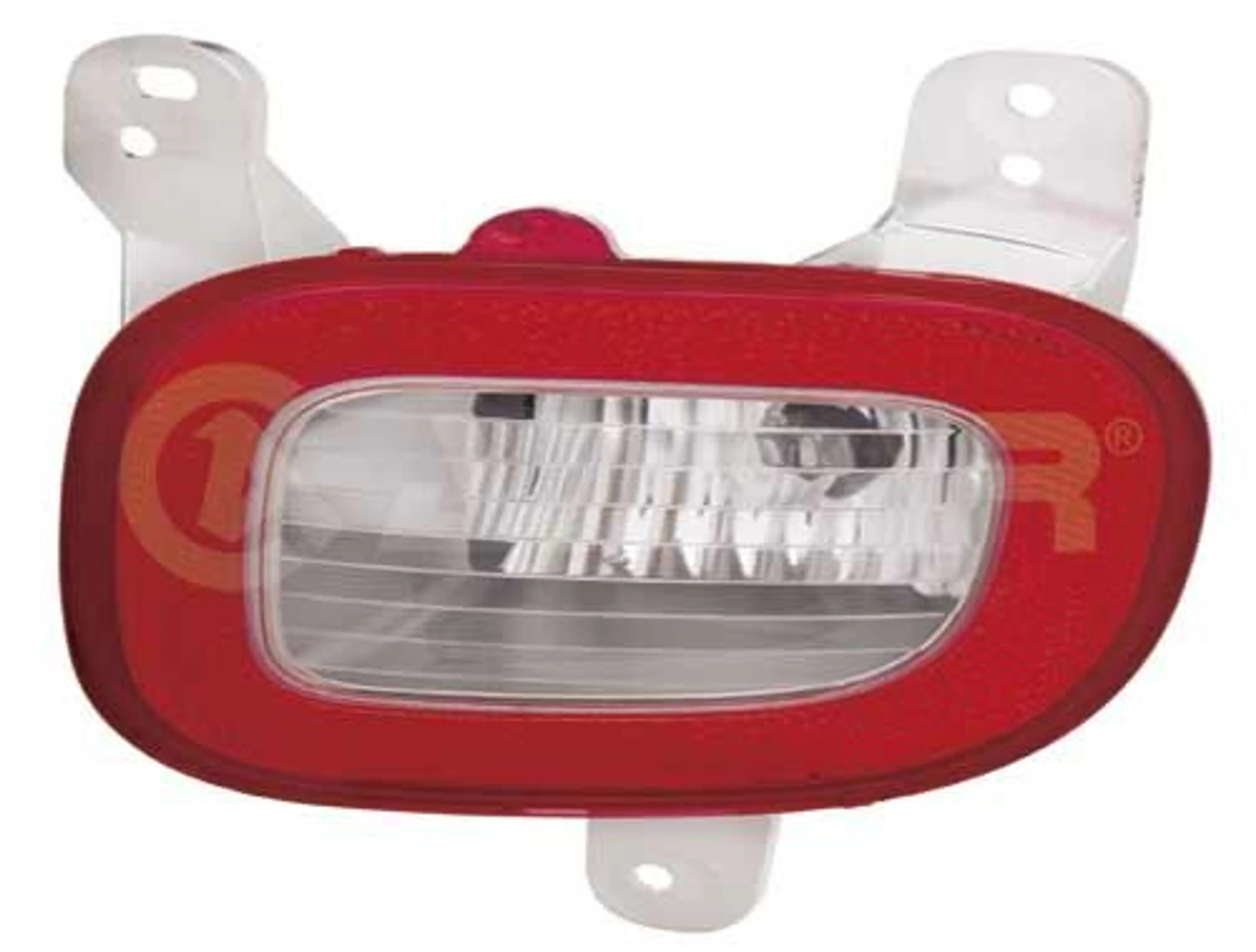 DERECHO,PILOTO MARCHA ATRÁS,SIN POR