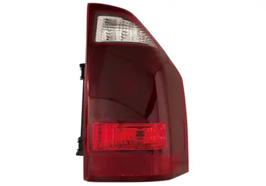 G.OP TR D MITSUBISHI MONTERO P