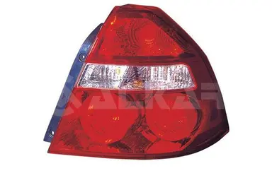 CV AVEO  20062008 SDN TAIL LAMP W/R