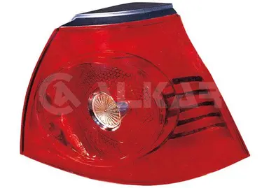 G.OP D D V.W. GOLF V (03-07) E