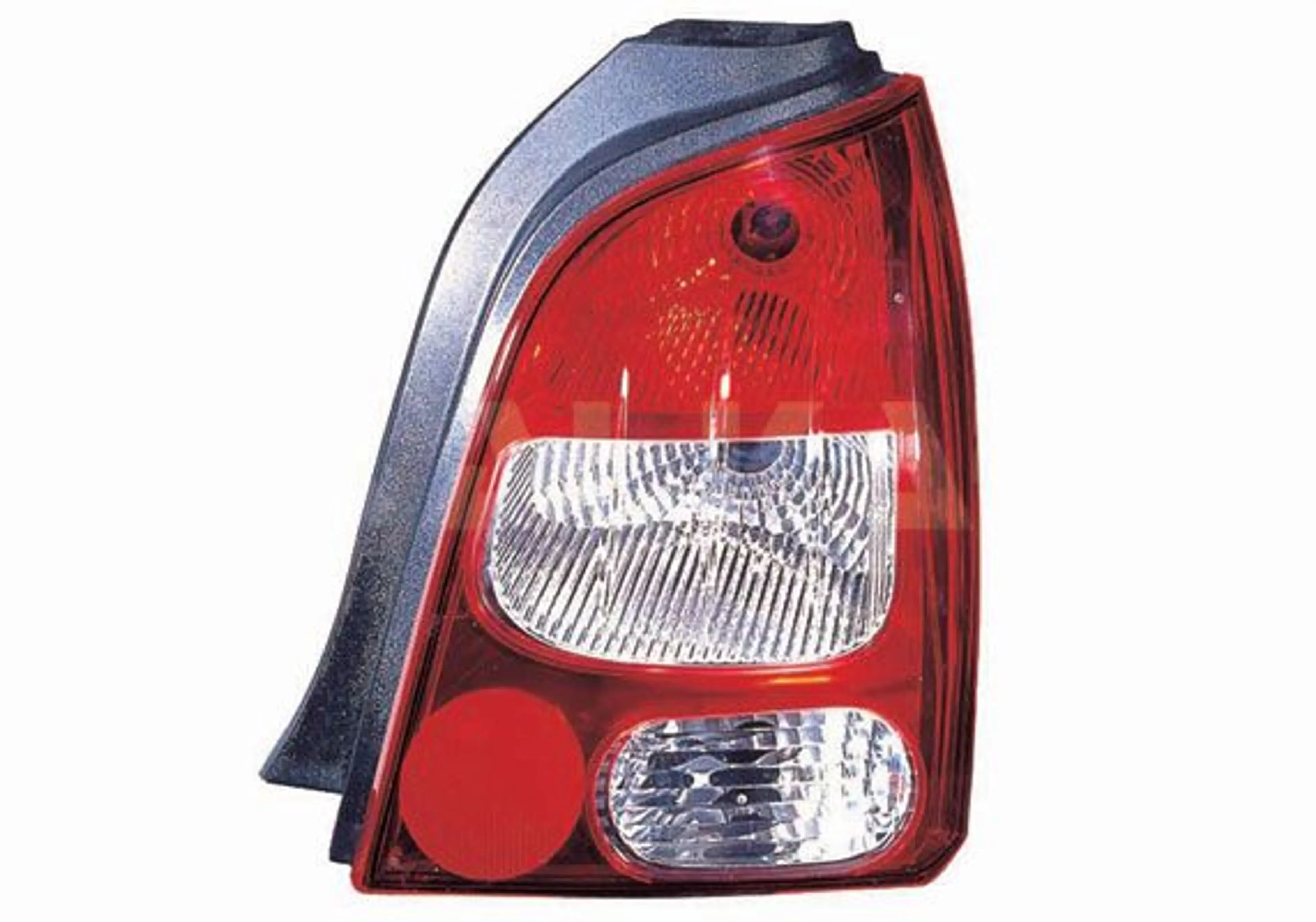 RN TWNGO  20072012 HB TAIL LAMP LHD
