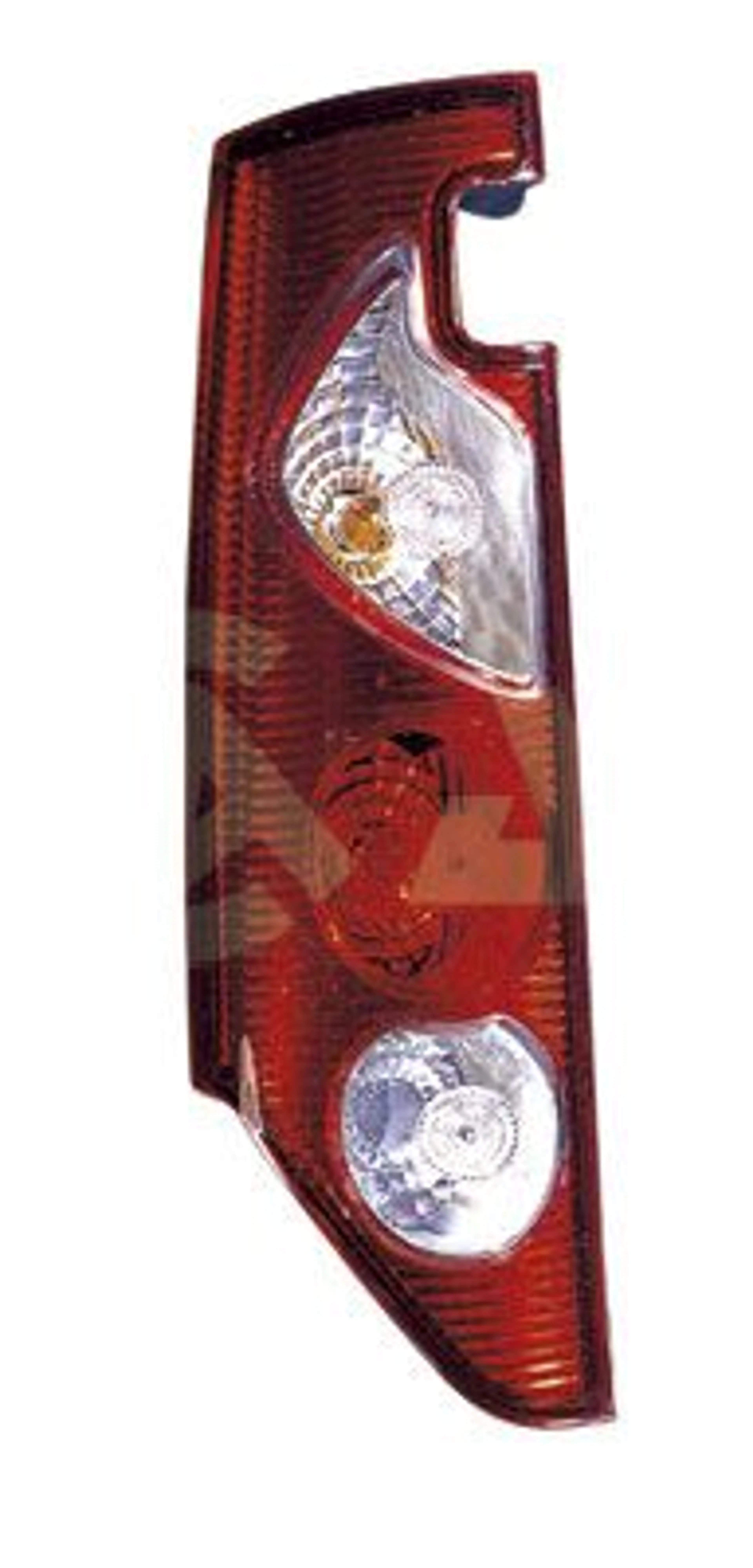 RN KNGO  20082013  TAIL LAMP DOUBLE