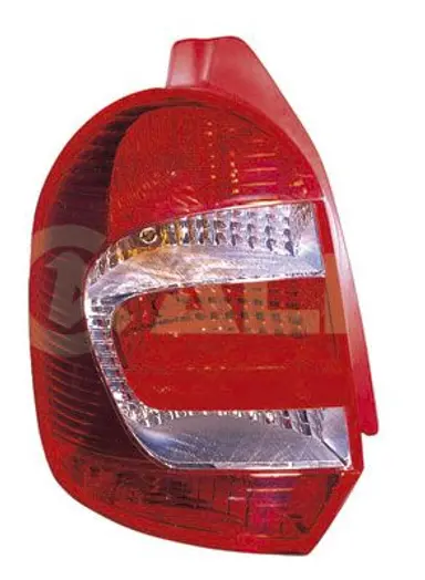 DERECHO,PILOTO TRASERO,SIN PORTALÁM