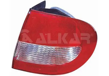RN MGANE  19992002 SDN TAIL LAMP  U