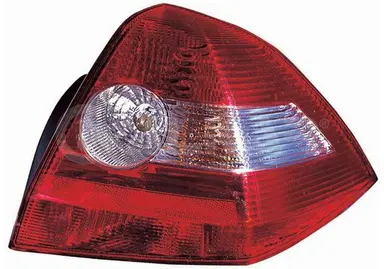 RN MGANE  20032005 SDN TAIL LAMP  U