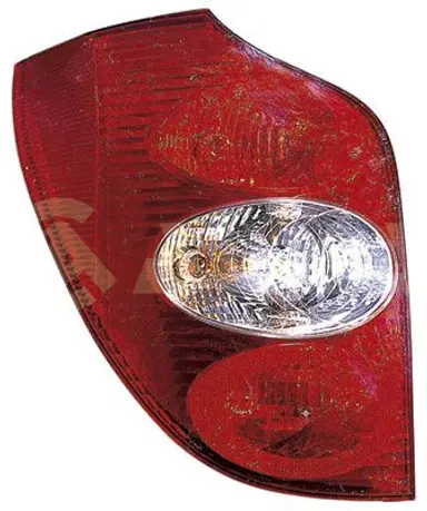 RN LGUNA  20012007 WGN TAIL LAMP  U